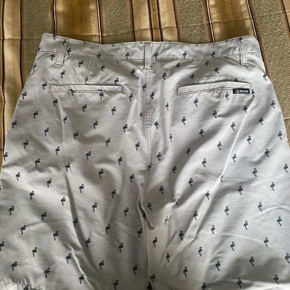 🌊NEW🌊 Vacation HYBRID Swim Shorts - Picture 3 of 3
